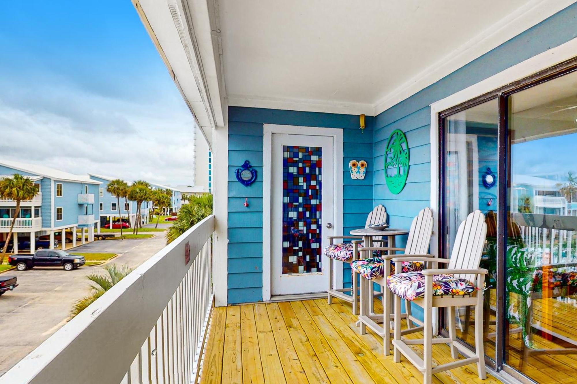 Sea Oats II Vila Gulf Shores Exterior foto